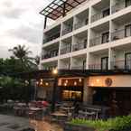 Review photo of ASTON Anyer Beach Hotel 5 from Asfin A.