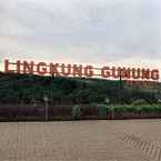 Review photo of Lingkung Gunung Resort from Indah G.