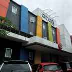 Review photo of Amaris Hotel Cimanuk from Indah G.