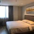 Hình ảnh đánh giá của J-Hotel by Dorsett 2 từ Mariam B. R.