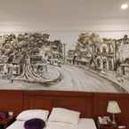 Hình ảnh đánh giá của Hanoi Elpis Grand Hotel từ Ba T. N.