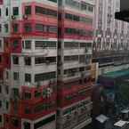 Review photo of Hong Kong Hostel 2 from Tjiu L.