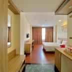 Review photo of Airish Hotel Palembang from Susana A.