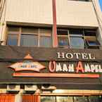 Hình ảnh đánh giá của Hotel Omah Ampel từ Edi M.