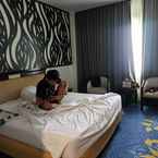 Review photo of Horison Plaza Inn Kendari from Trisnawati M.