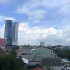 Review photo of Cleo Hotel Jemursari Surabaya from Meir D. K.