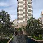 Hình ảnh đánh giá của Jomtien Palm Beach Hotel & Resort 7 từ Chatchai K.