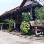 รูปภาพรีวิวของ Ancient Luang Prabang Hotel 6 จาก Suntharee B.