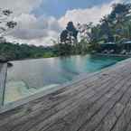 Review photo of Ubud Valley Boutique Resort from Martin A. W.