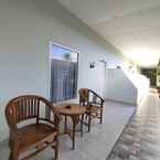 Review photo of Komodo Boutique Hotel 2 from Hedwig P.