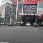 Review photo of Studio Inn & Suites Semarang from Ayu A.