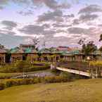 Ulasan foto dari Your Brother's House Tribal Village dari Danbert C. T.