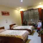 Review photo of Hotel Diafan Wonogiri 3 from Nine E. A.