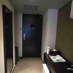 Review photo of ibis Styles Kyoto Station from Hoo C. P.