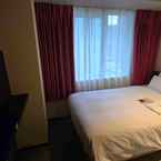 Review photo of ibis Styles Kyoto Station 2 from Hoo C. P.