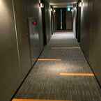 Review photo of ibis Styles Kyoto Station 5 from Hoo C. P.