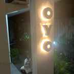 Review photo of OYO 1004 The Radiance Guesthouse from Handy A.