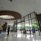 Review photo of Hotel Ayola Lippo Cikarang from Rifqi E.