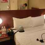 Review photo of Tune Hotel Georgetown Penang from Bernadinus K. D.