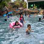 Review photo of MaxOneHotels.com @ Resort Makassar 2 from Nurul M.