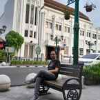 Review photo of Emilia Malioboro Yogyakarta from Trisno S.