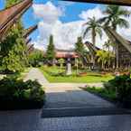 Review photo of Toraja Misiliana Hotel from Mega K. D.