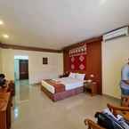 Hình ảnh đánh giá của Toraja Misiliana Hotel 2 từ Mega K. D.