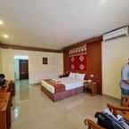 Review photo of Toraja Misiliana Hotel 2 from Mega K. D.