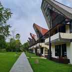 Review photo of Toraja Misiliana Hotel 5 from Mega K. D.