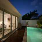 Review photo of La Numa Canggu Villas 2 from Ricky R.