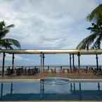 Review photo of Nakara Long Beach Resort (SHA Extra Plus) 4 from Konlayuth P.