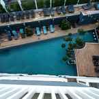 Review photo of Blue Tara Hotel Krabi Ao Nang 2 from Konlayuth P.
