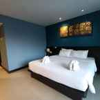 Review photo of Blue Tara Hotel Krabi Ao Nang 3 from Konlayuth P.