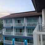 Review photo of Blue Tara Hotel Krabi Ao Nang from Konlayuth P.