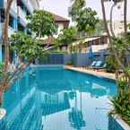 Review photo of Blue Tara Hotel Krabi Ao Nang 7 from Konlayuth P.