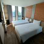 Review photo of B2 Hat Yai Boutique & Budget Hotel 2 from Konlayuth P.