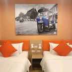 Ulasan foto dari 7 Days Premium Hotel Don Mueang Airport dari Konlayuth P.