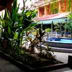 Review photo of Lumbung Sari Hotel Legian from Trisulawan A. W.