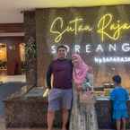 Review photo of Sutan Raja Hotel & Convention Centre Soreang Bandung from Muhammad W.