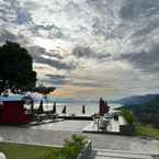 Review photo of Niagara Hotel Lake Toba & Resorts from Luthfi M.