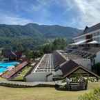 Review photo of Niagara Hotel Lake Toba & Resorts 2 from Luthfi M.