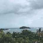 Review photo of Quins Style Resort Belitung from Dian K. L.