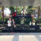 รูปภาพรีวิวของ Swiss-Belinn Malang 2 จาก Eric D.