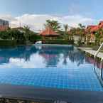 Review photo of Phuket Airport Villa 2 from Ronnachai R.