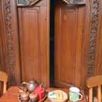 Review photo of Wooden Room at Ndalem Malioboro Guest House from Sylvia A.