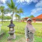 รูปภาพรีวิวของ Grand Hyatt Bali จาก Briliansy B.