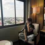 Review photo of The Sunan Hotel Solo from Millati P.