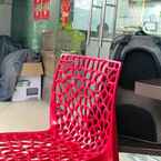 Review photo of Greendili Backpackers Hostel from Adhim M. E.