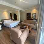 Review photo of Sunrise Nha Trang Beach Hotel & Spa from Supawan T.