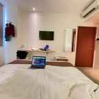 Hình ảnh đánh giá của Front One Hotel Jayapura từ Nur J.